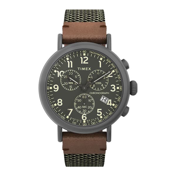 ساعت مردانه تایمکس مدل TIMEX TW2U89500