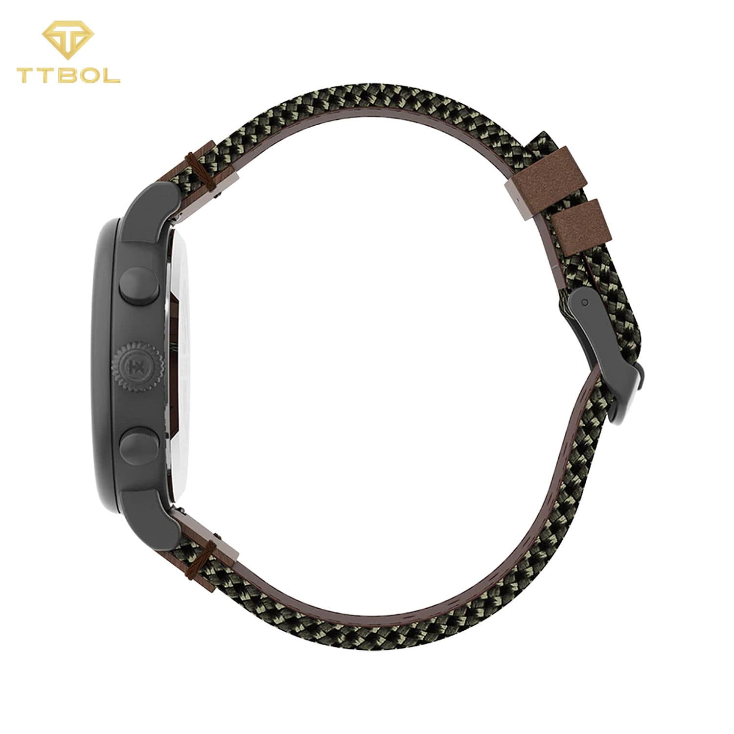 ساعت مردانه تایمکس مدل TIMEX TW2U89500 — تصویر ۶