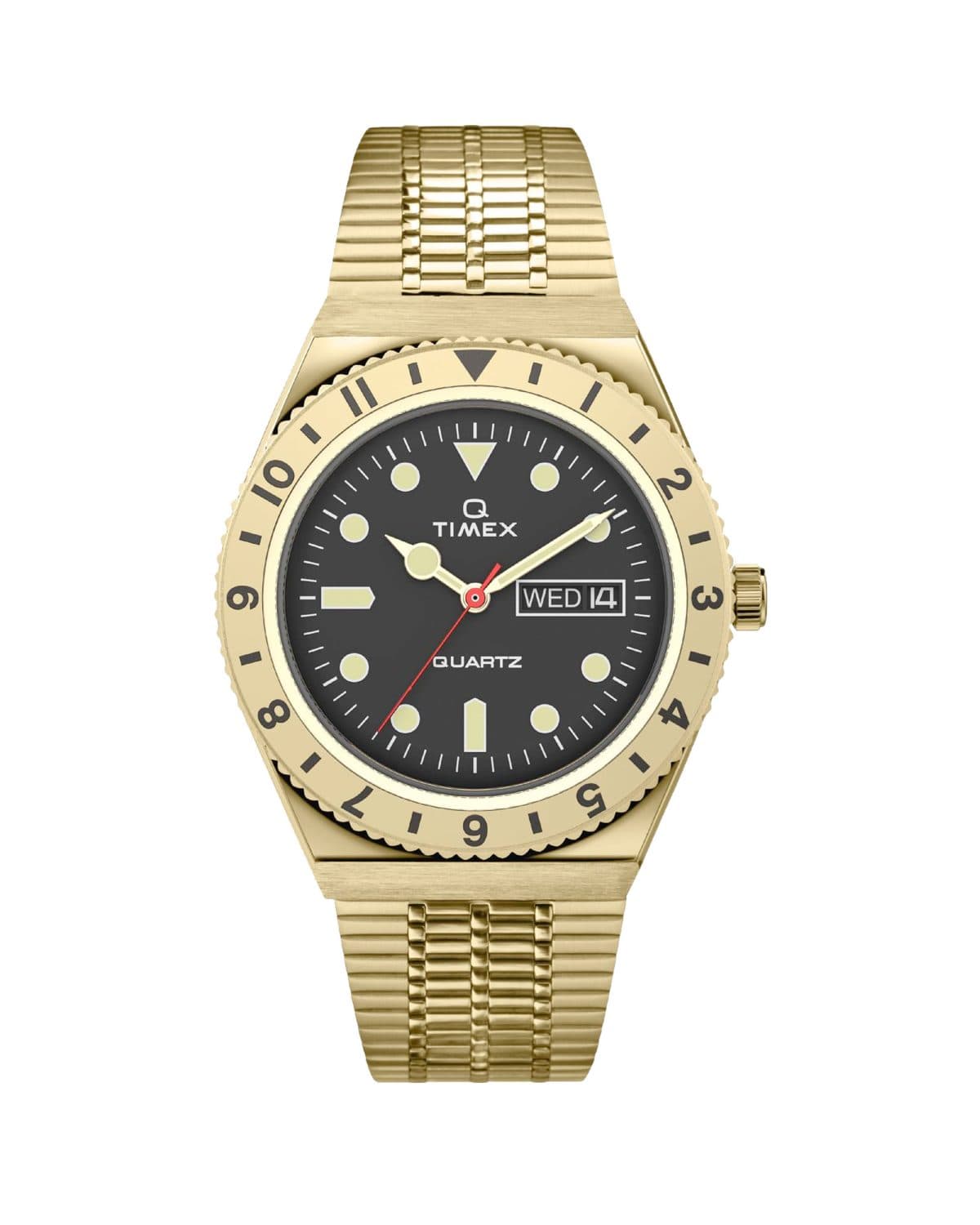 ساعت مردانه تایمکس مدل TIMEX TW2V18800 — تصویر ۲