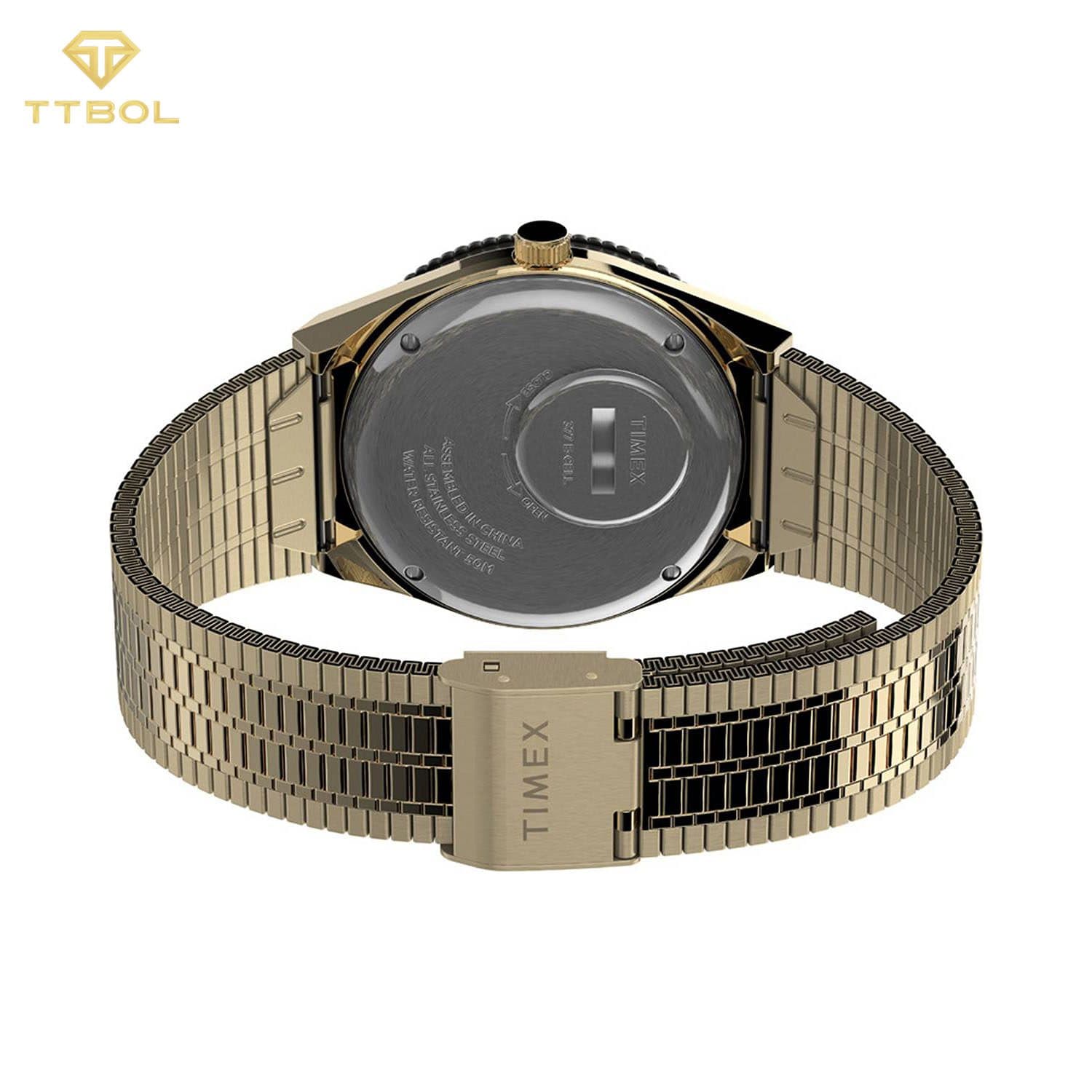 ساعت مردانه تایمکس مدل TIMEX TW2V18800 — تصویر ۶