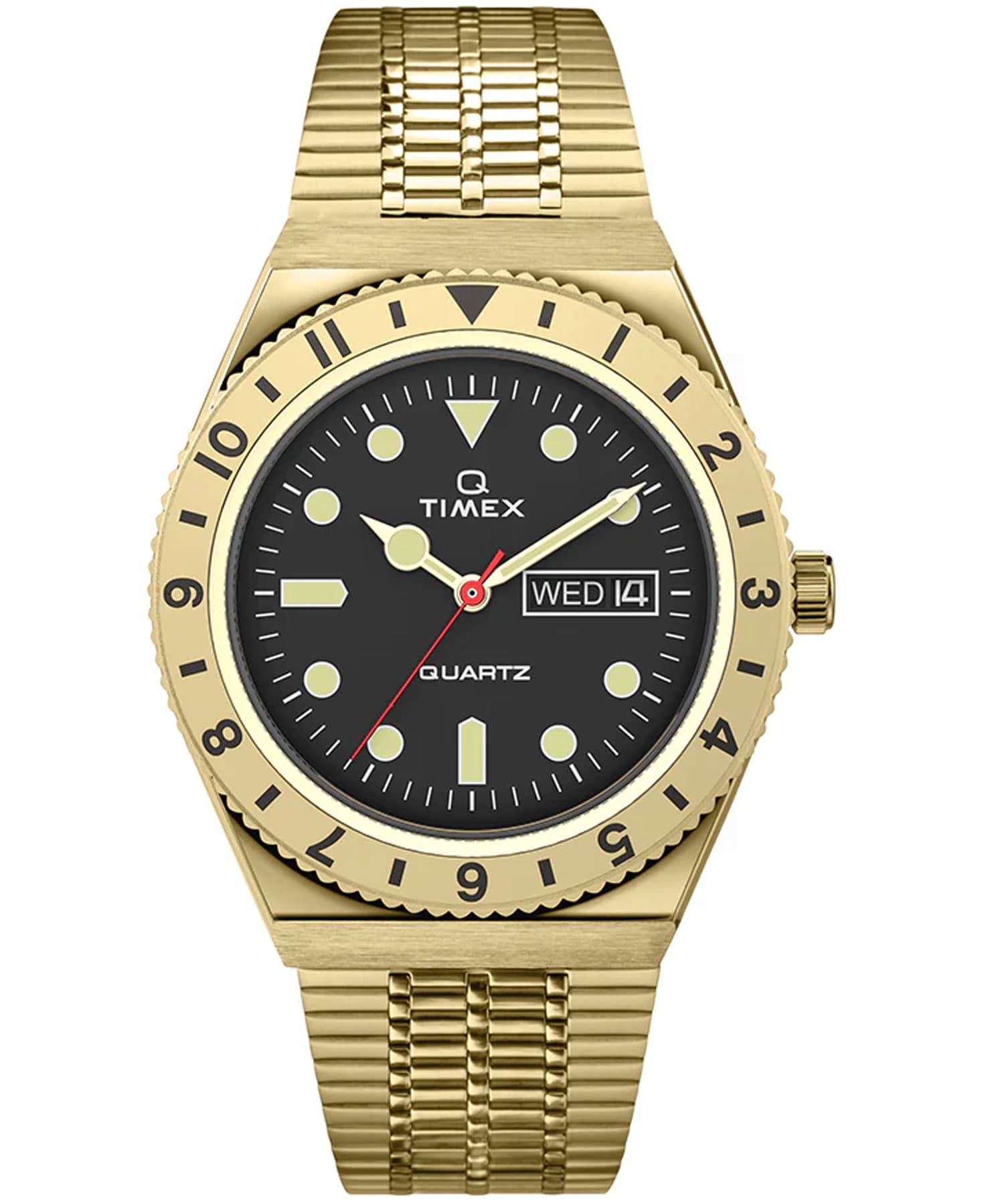 ساعت مردانه تایمکس مدل TIMEX TW2V18800