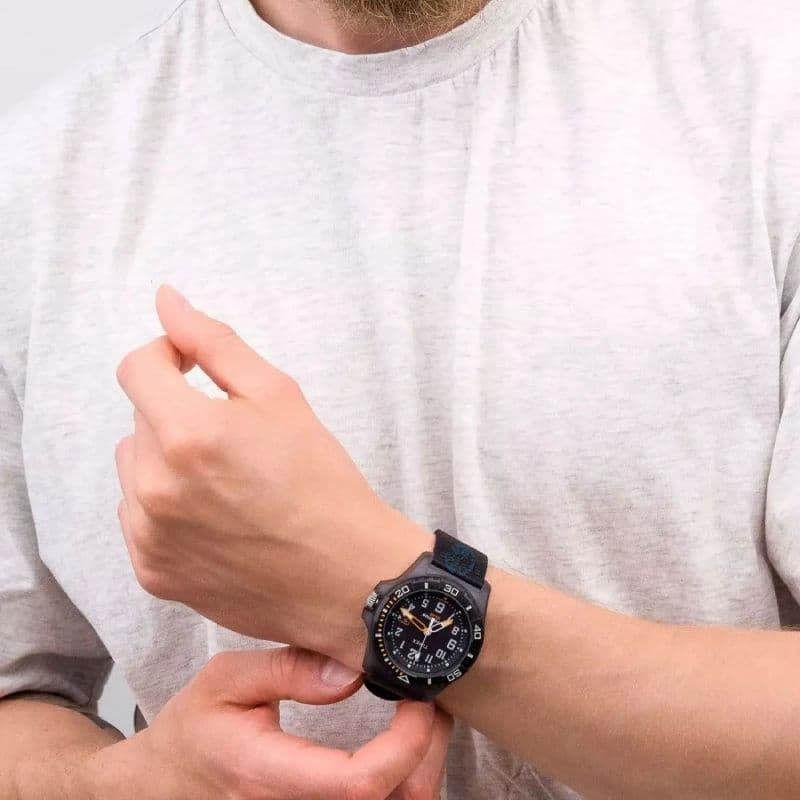 ساعت مردانه تایمکس مدل TIMEX TW2V40500 — تصویر ۱۰