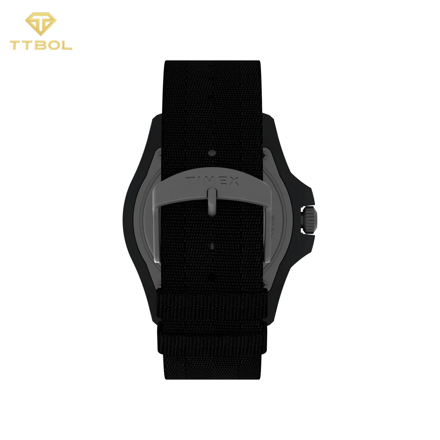 ساعت مردانه تایمکس مدل TIMEX TW2V40500 — تصویر ۶