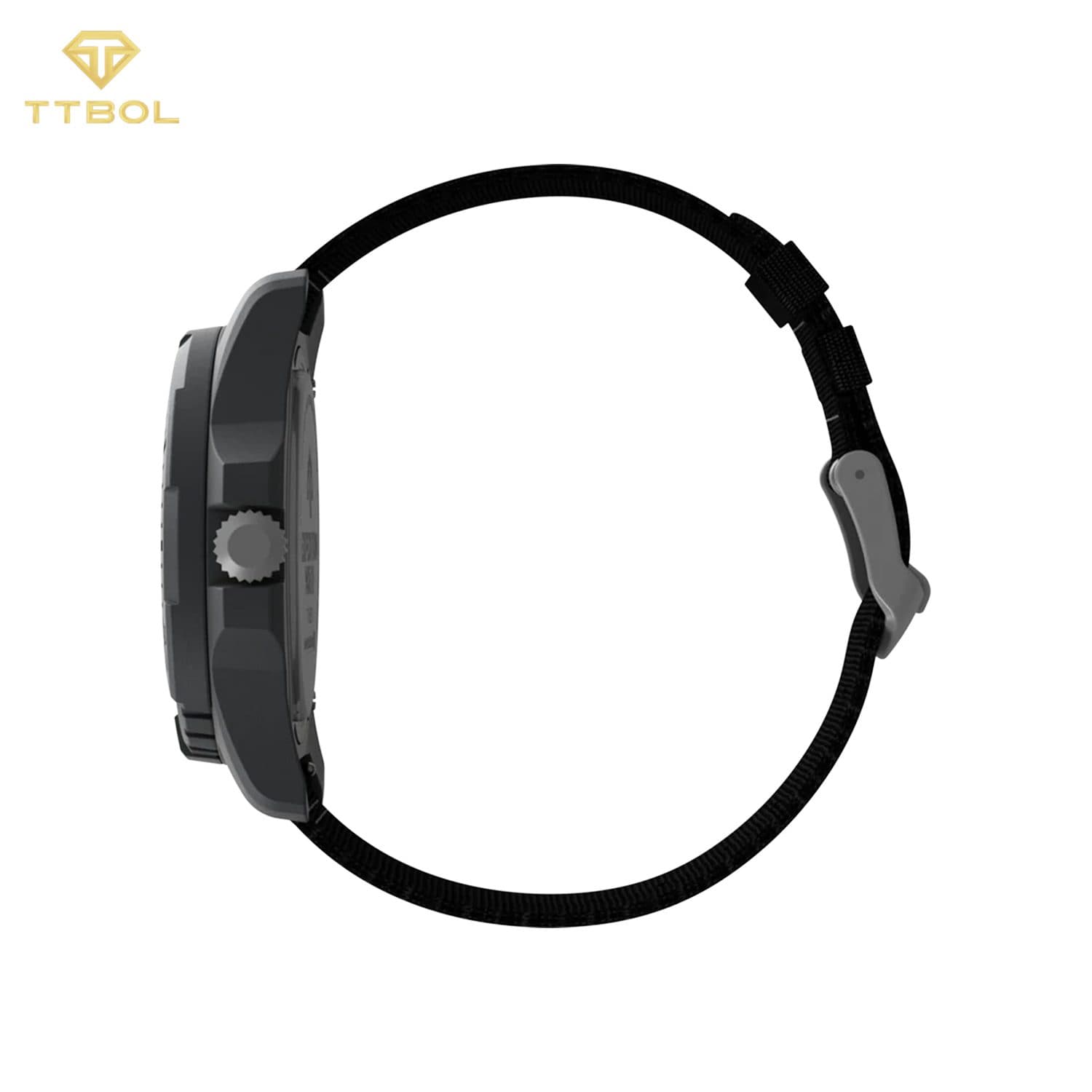 ساعت مردانه تایمکس مدل TIMEX TW2V40500 — تصویر ۷