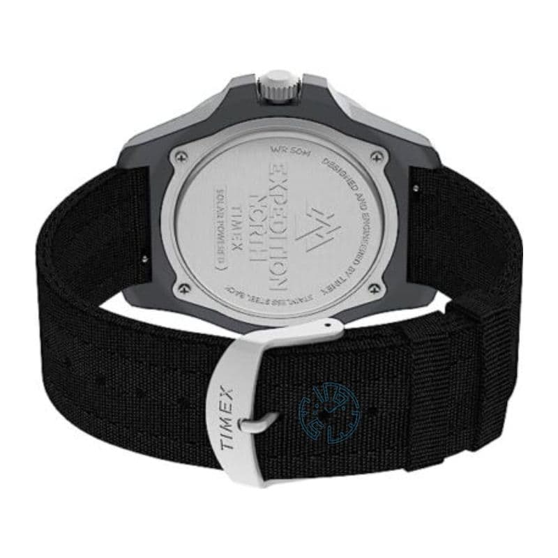 ساعت مردانه تایمکس مدل TIMEX TW2V40500 — تصویر ۱۲