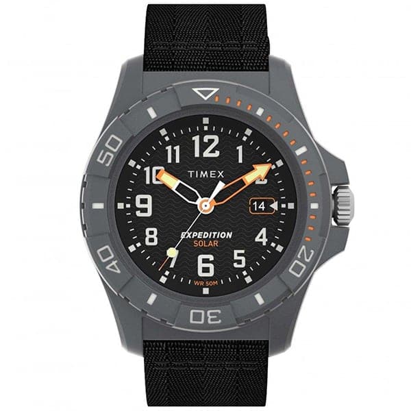 ساعت مردانه تایمکس مدل TIMEX TW2V40500 — تصویر ۲