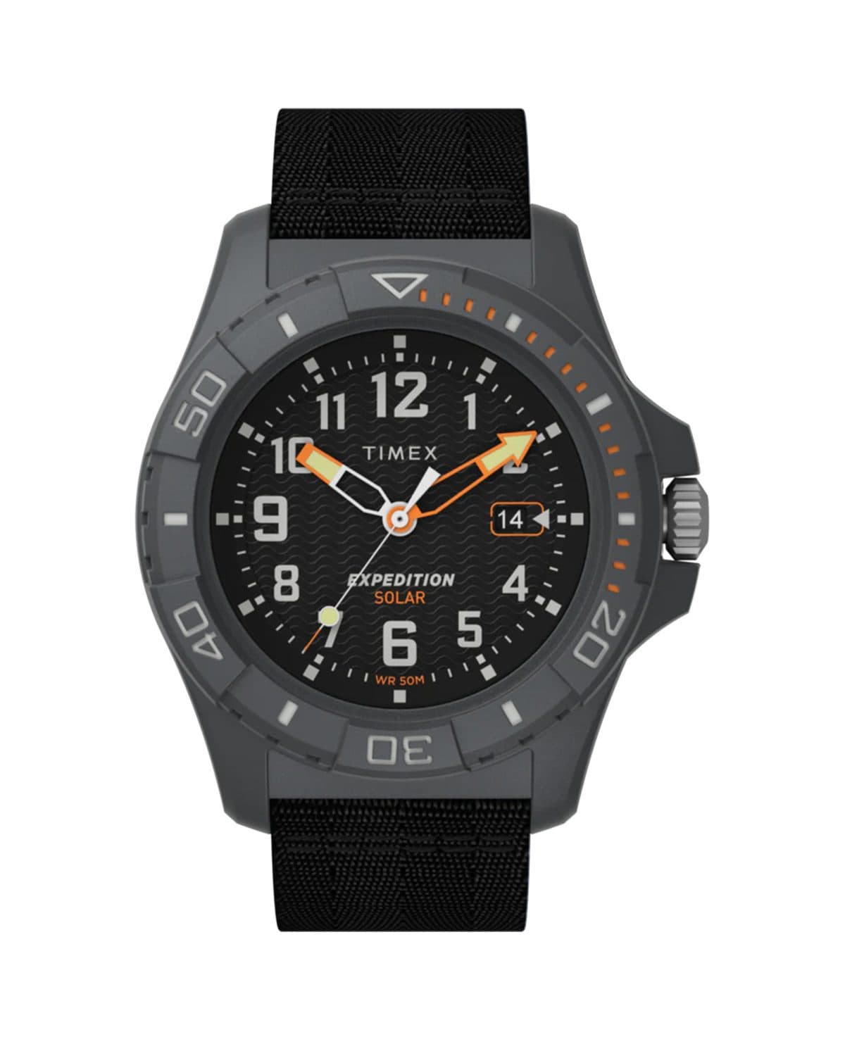 ساعت مردانه تایمکس مدل TIMEX TW2V40500 — تصویر ۳
