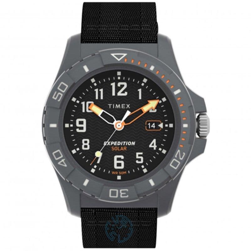 ساعت مردانه تایمکس مدل TIMEX TW2V40500 — تصویر ۹