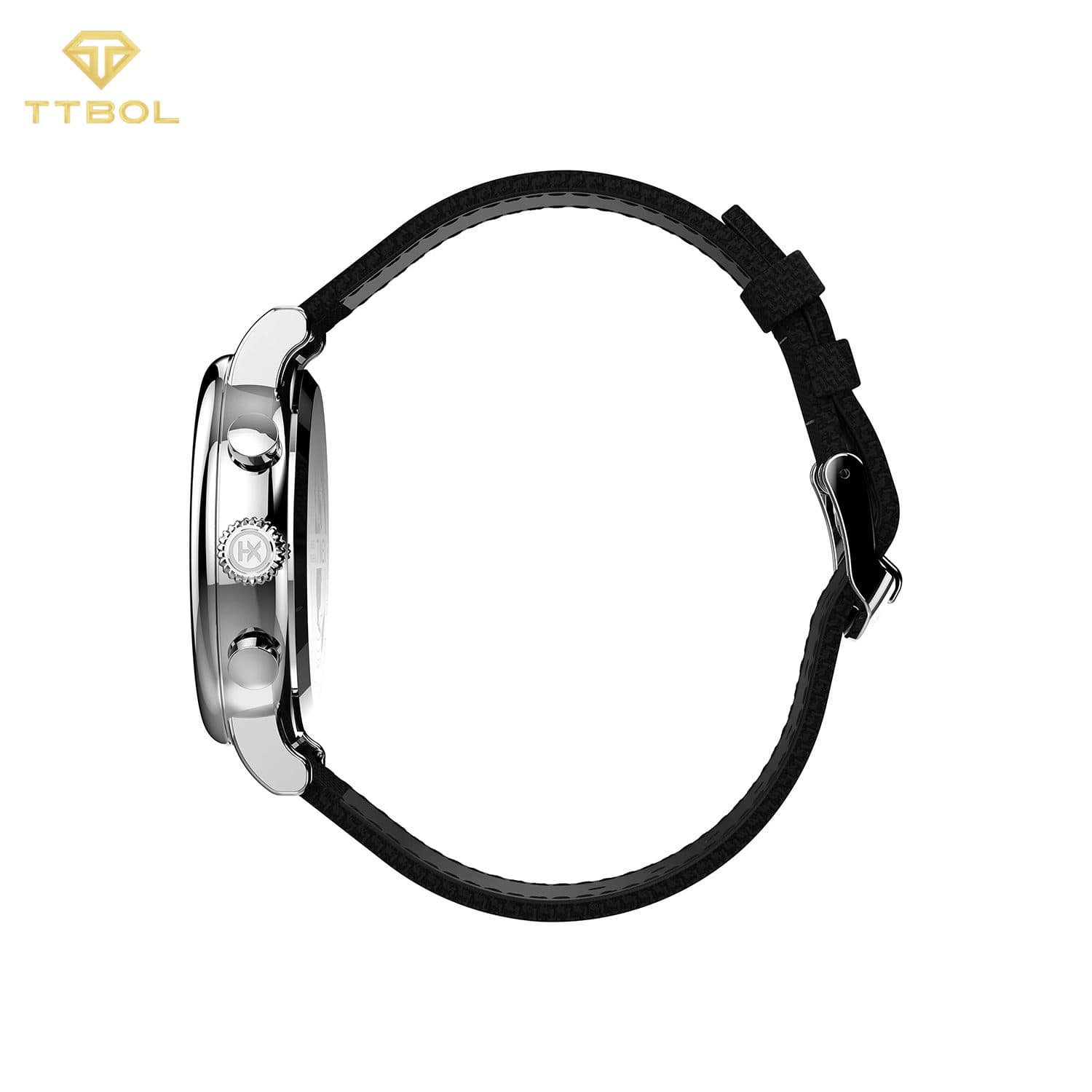 ساعت مردانه تایمکس مدل TIMEX TW2V43900 — تصویر ۶