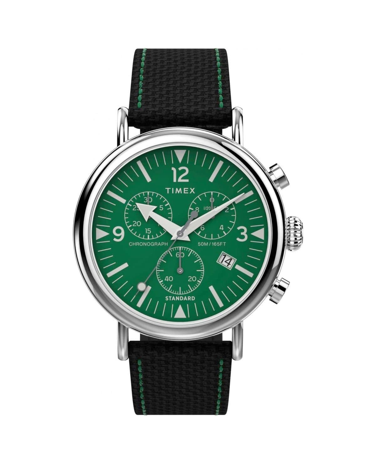 ساعت مردانه تایمکس مدل TIMEX TW2V43900 — تصویر ۳