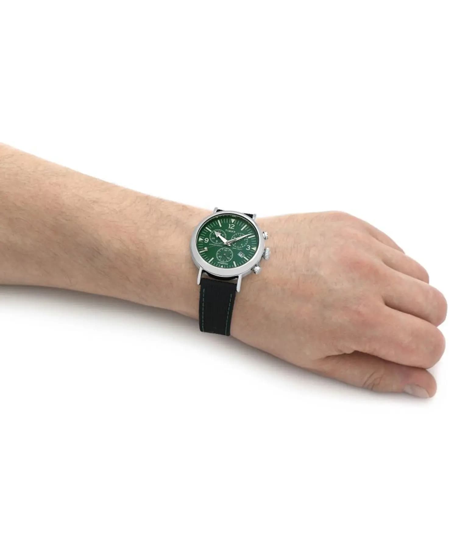 ساعت مردانه تایمکس مدل TIMEX TW2V43900 — تصویر ۱۰