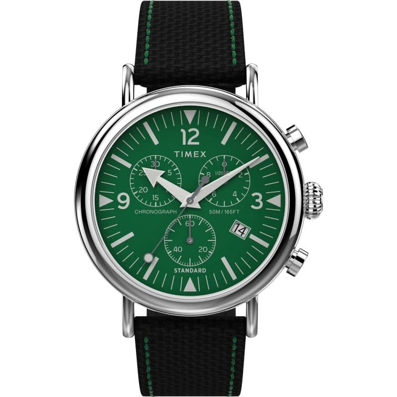 ساعت مردانه تایمکس مدل TIMEX TW2V43900