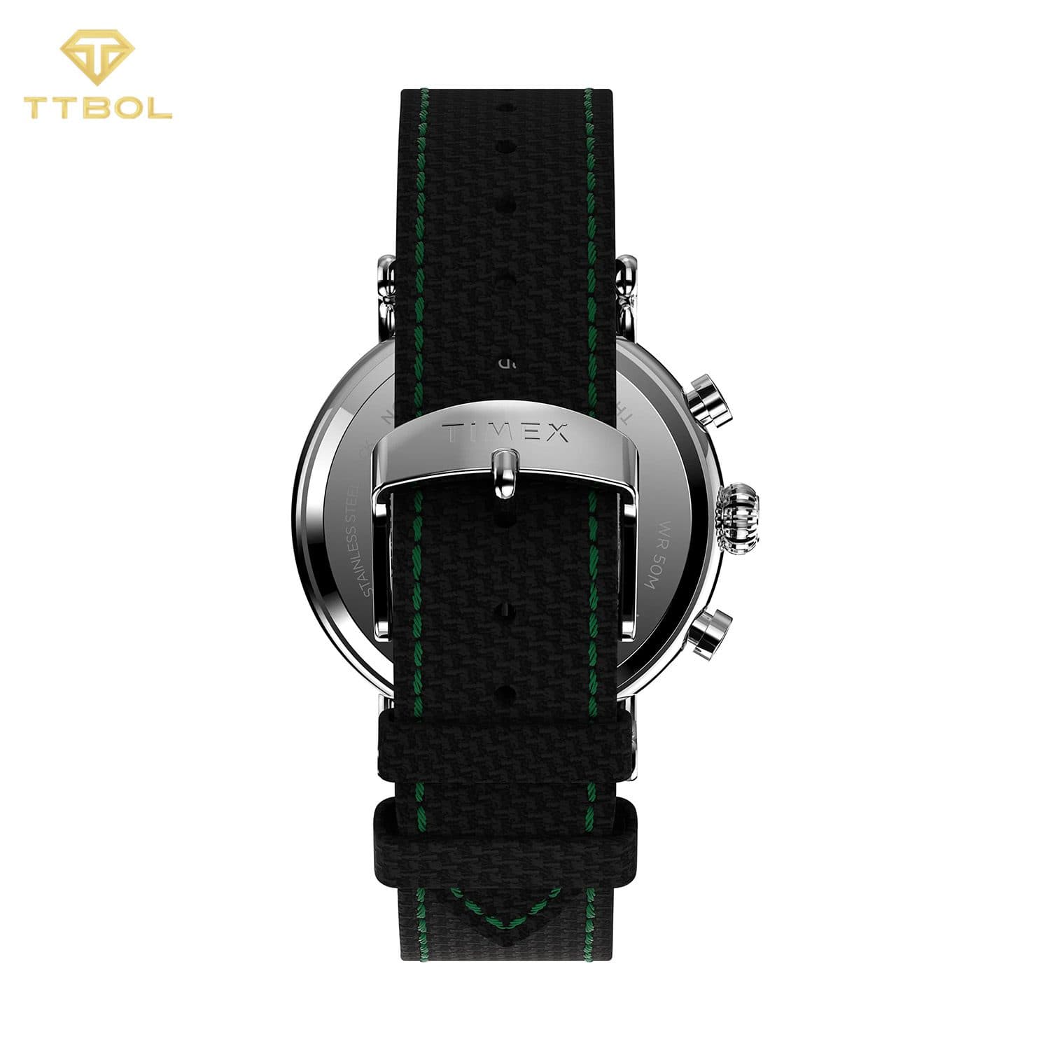 ساعت مردانه تایمکس مدل TIMEX TW2V43900 — تصویر ۵