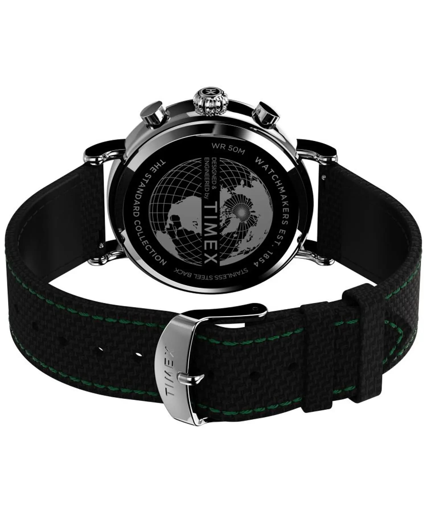ساعت مردانه تایمکس مدل TIMEX TW2V43900 — تصویر ۹