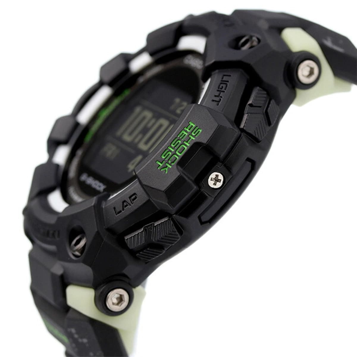 ساعت مردانه کاسیو جیشاک مدل CASIO G-SHOCK GBD-100LM-1DR — تصویر ۶