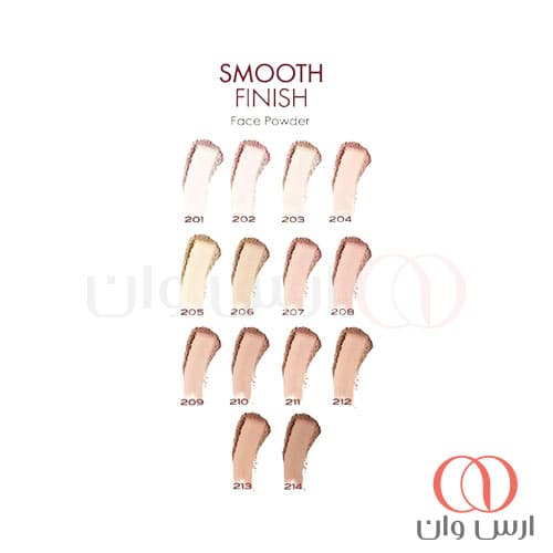 پنکیک گلدن رز مدل Smooth Finish — تصویر ۲
