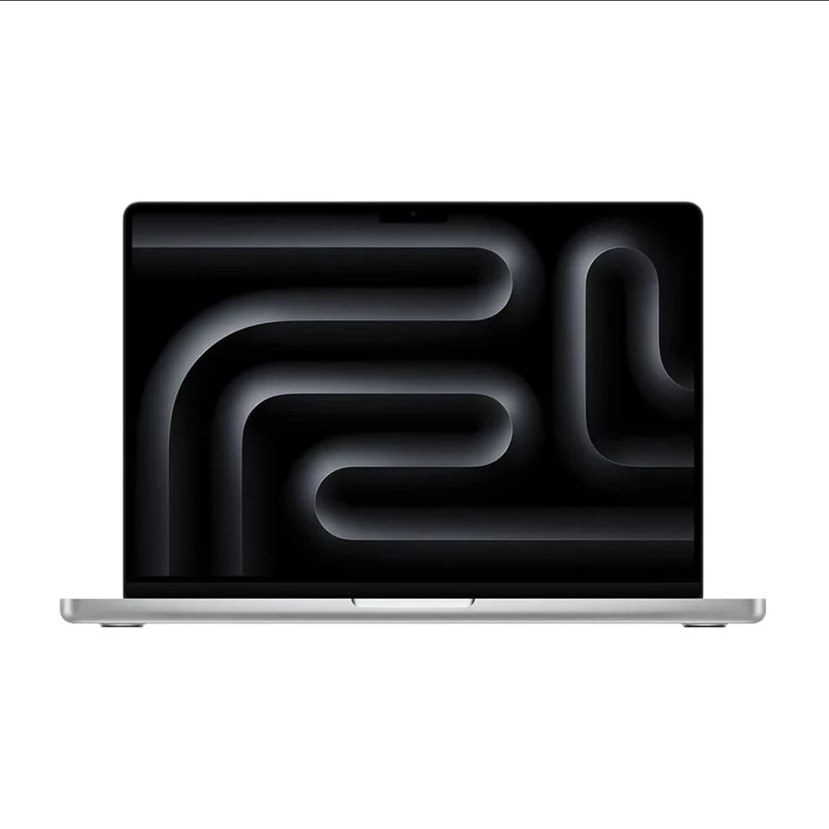 لپ تاپ 14.2 اینچی اپل مدل MacBook Pro MDE64 M5 24GB 1TB Apple M5 اینچ 24GB