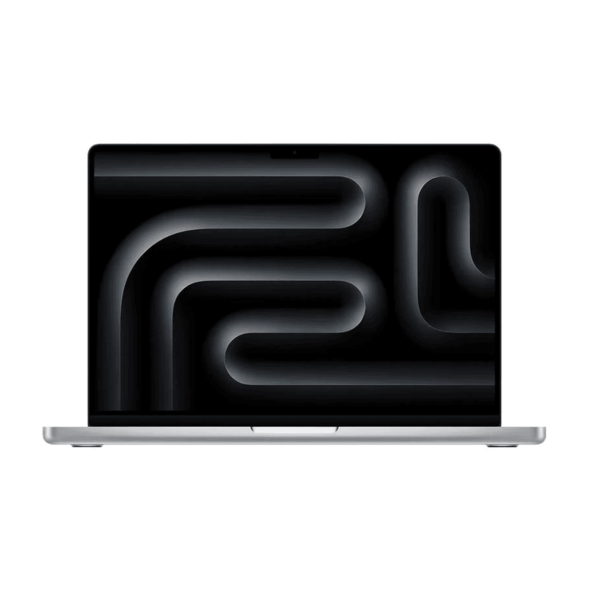 لپ تاپ 14.2 اینچی اپل مدل MacBook Pro MDE64 M5 24GB 1TB Apple M5 اینچ 24GB — تصویر ۲