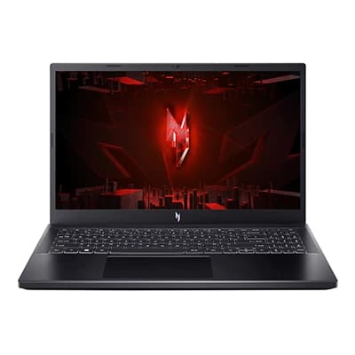 لپ تاپ ایسر 15.6 اینچی مدل Nitro V 15 ANV15 i5 13420H 16GB 1TB RTX 5050 15.6 اینچ Core i5 رم 16GB