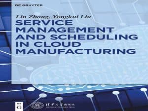 دانلود کتاب مدیریت خدمات و برنامه ریزی در تولید ابری