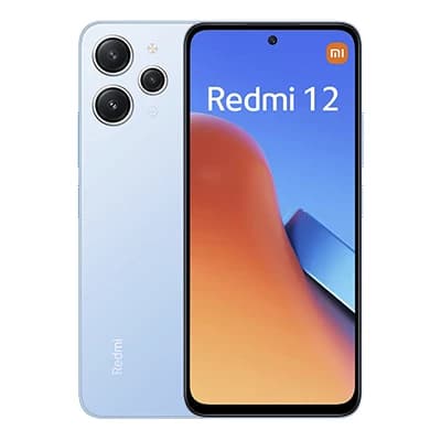 شیائومی Redmi 12 4G ظرفیت 256 گیگابایت رم 8 گیگابایت 256GB رم 8GB 6.79″” دوربین 50MP باتری 5000mAh