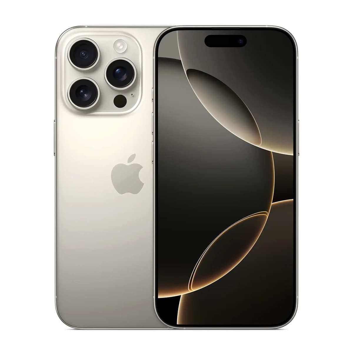 اپل مدل iPhone 16 Pro Max ZA/A ظرفیت 512 گیگابایت رم 8 گیگابایت رجیستر شده 512GB رم 8GB 48″” دوربین 6.9MP