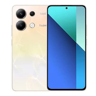 شیائومی مدل Redmi Note 13 4G ظرفیت 512 گیگابایت رم 8 گیگابایت 512GB رم 8GB 6.67″” دوربین 108MP باتری 5000mAh
