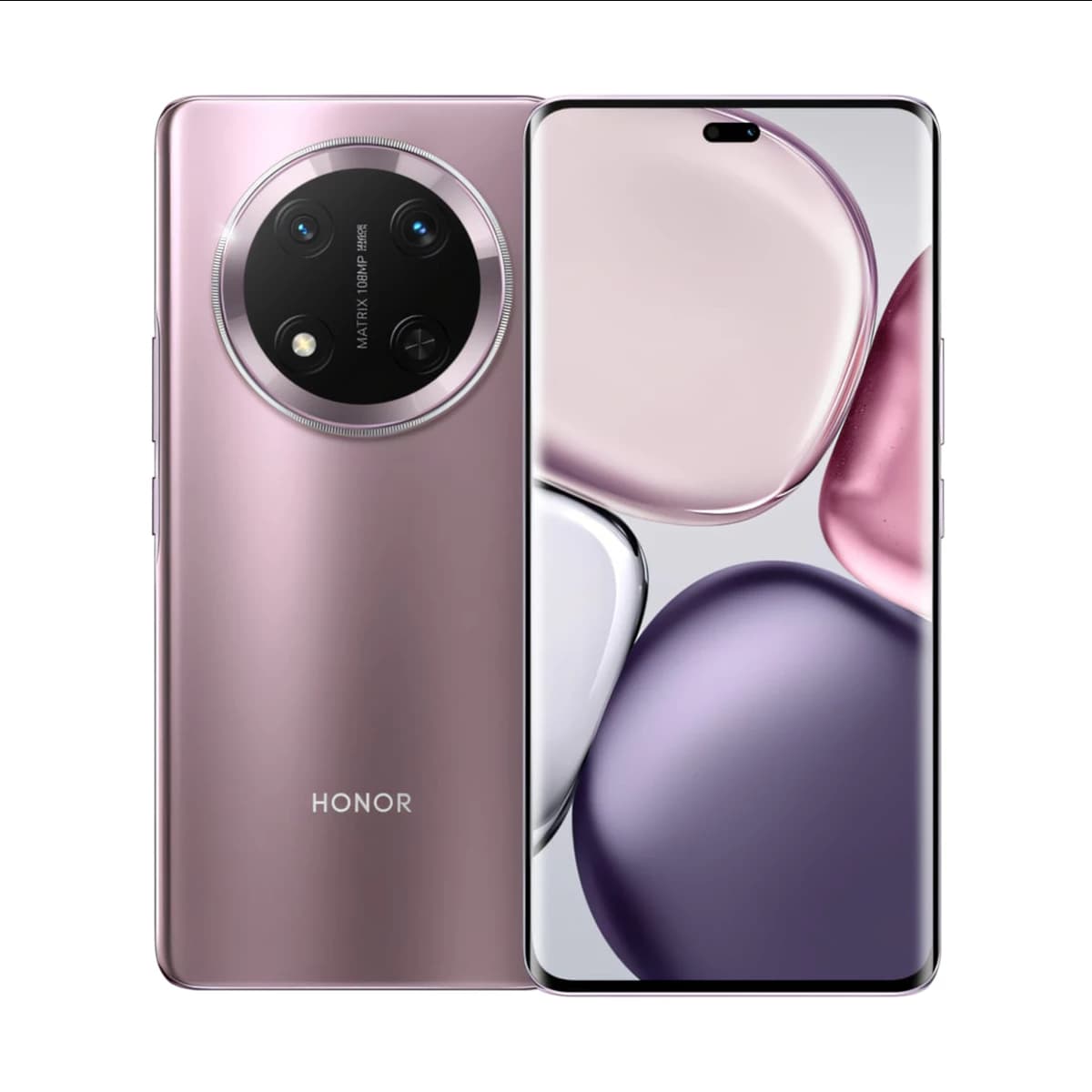 آنر X9c ظرفیت 256 گیگابایت رم 12 گیگابایت 256GB رم 12GB 6.78″” دوربین 108MP باتری 6600mAh
