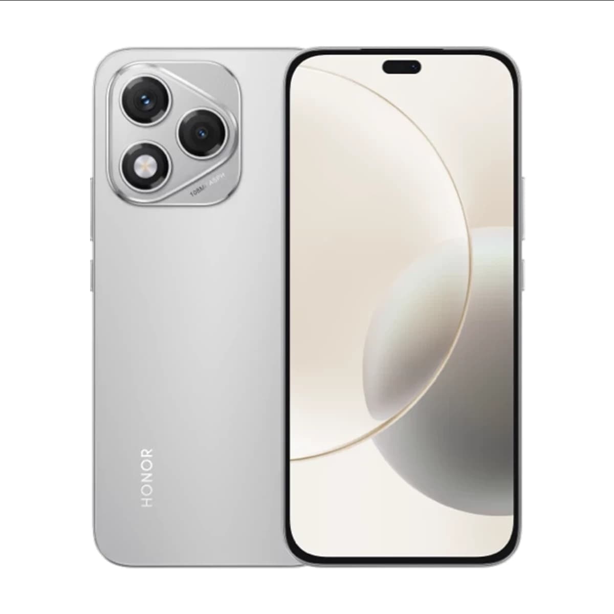 آنر مدل Honor 400 Lite ظرفیت 256 گیگابایت رم 8 گیگابایت 256GB رم 8GB 6.7″” دوربین 108 MPMP باتری 5230mAh