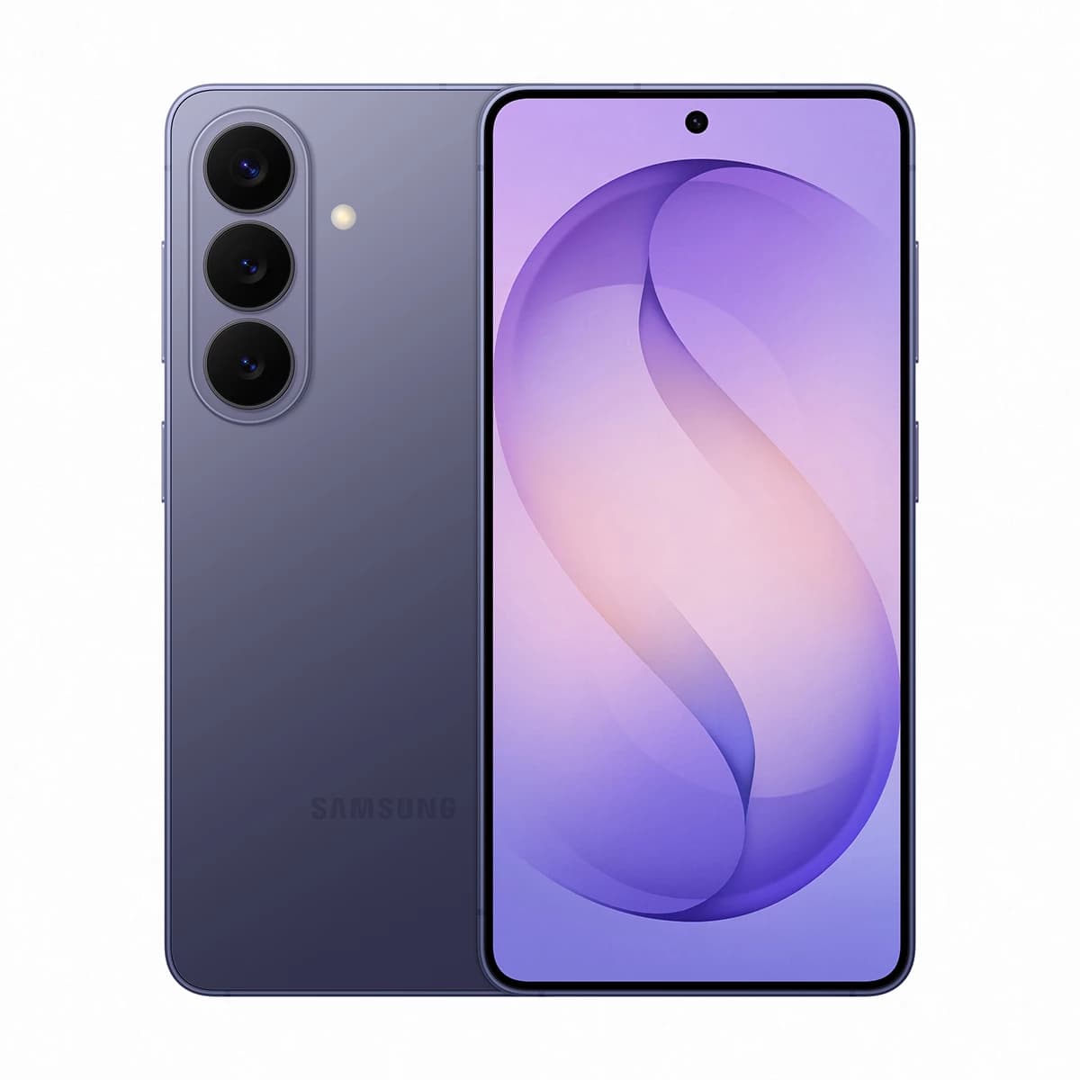 سامسونگ مدل Galaxy S26 5G ظرفیت 256 گیگابایت رم 12 گیگابایت – ویتنام 256GB رم 12GB 6.3″” دوربین 50MP باتری 4300mAh