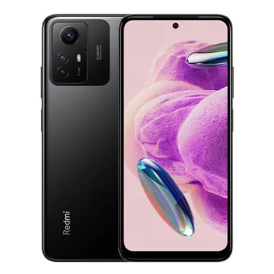 شیائومی مدل Redmi Note 12S ظرفیت 256 گیگابایت رم 8 گیگابایت 256GB رم 8GB 6.43″” دوربین 108MP باتری 5000mAh