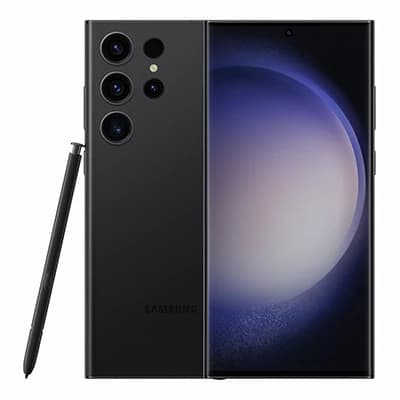 سامسونگ گلکسی S23 Ultra 5G ظرفیت 256 گیگابایت رم 12 گیگابایت – ویتنام 256GB رم 12GB 6.8″” دوربین 200MP باتری 5000mAh
