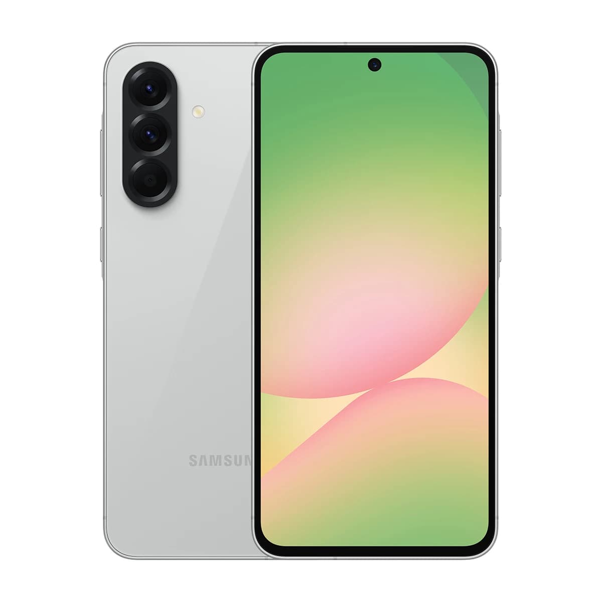 سامسونگ Galaxy A56 5G ظرفیت 256 گیگابایت رم 12 گیگابایت 256GB رم 12GB 6.7″” دوربین 50MP باتری 5000mAh