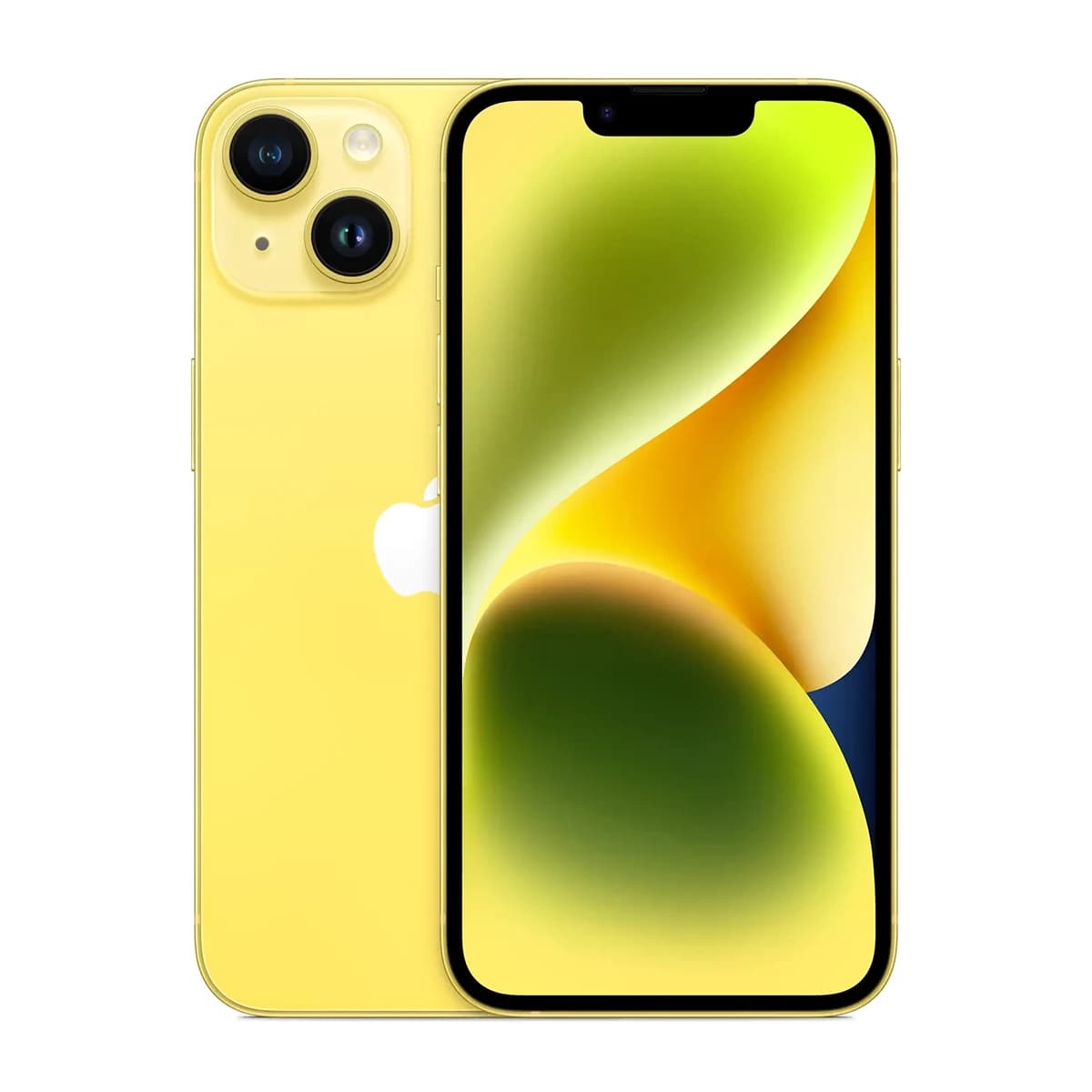 اپل iPhone 14 CH نات اکتیو ظرفیت 128 گیگابایت رم 6 گیگابایت رجیستر شده 128GB رم 6GB 6.1″” دوربین 12MP باتری 3279mAh