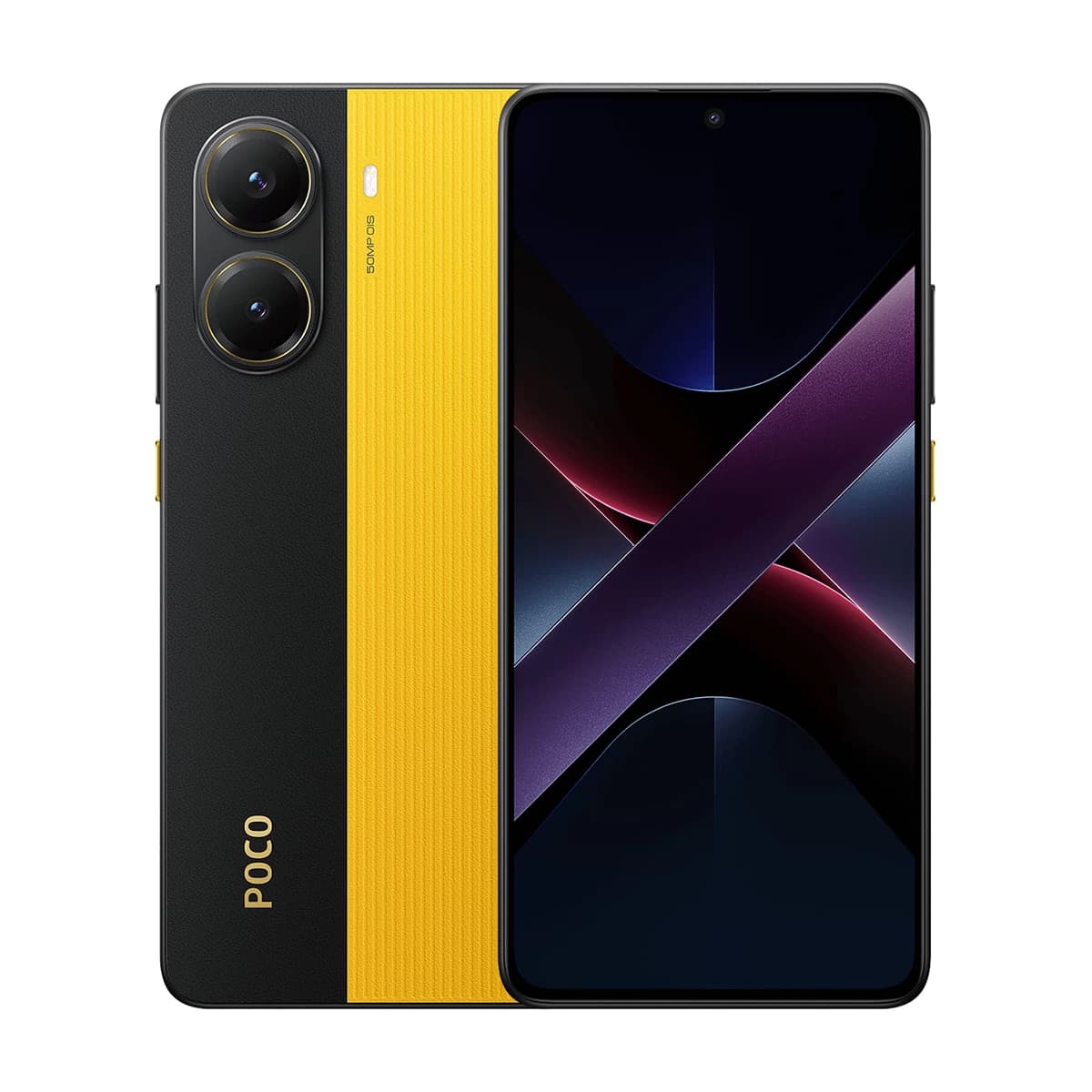 پوکو مدل X7 Pro ظرفیت GB .67″”