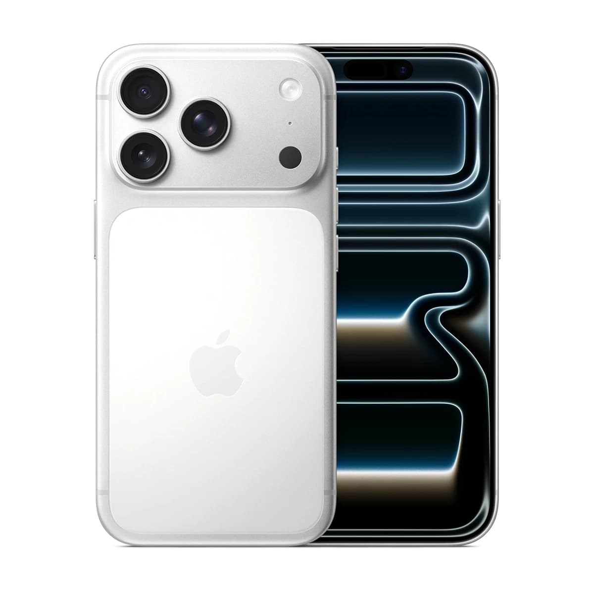 اپل iPhone 17 Pro ZA/A ظرفیت 256 گیگابایت رم 12 گیگابایت – Not Active رجیستر شده 256GB رم 12GB 48″” دوربین 6.3MP