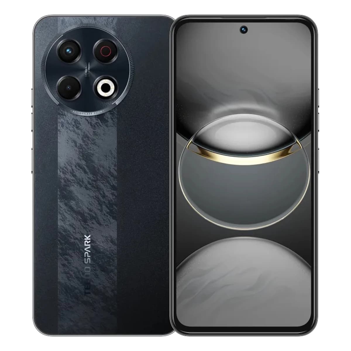 تکنو مدل SPARK 30 Pro دو سیم کارت ظرفیت 256 گیگابایت رم 8 گیگابایت 256GB رم 8GB 6.78″” دوربین 108MP باتری 5000mAh