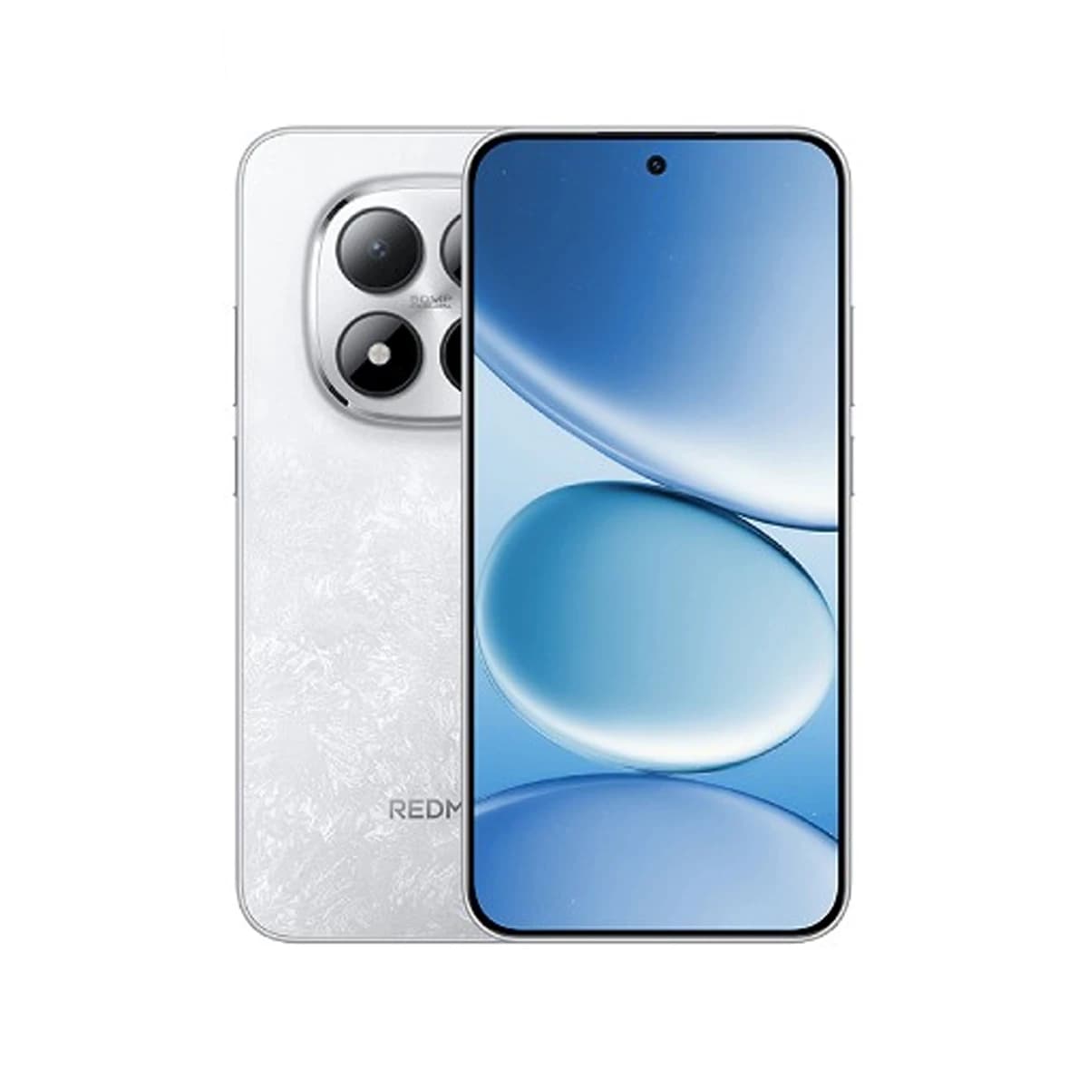 گوشی موبايل شیائومی مدل Redmi Note 15 Pro 5G ظرفیت 256 گیگابایت رم 12 گیگابایت 256GB رم 12GB 6.83″” دوربین 50MP باتری 7000mAh