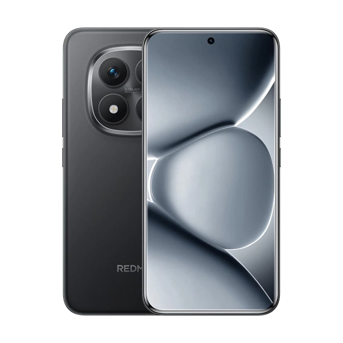 شیائومی مدل Redmi Note 15 Pro Plus 5G ظرفیت 512 گیگابایت رم 12 گیگابایت 512GB رم 12GB 6.83″” دوربین 200MP باتری 6500mAh