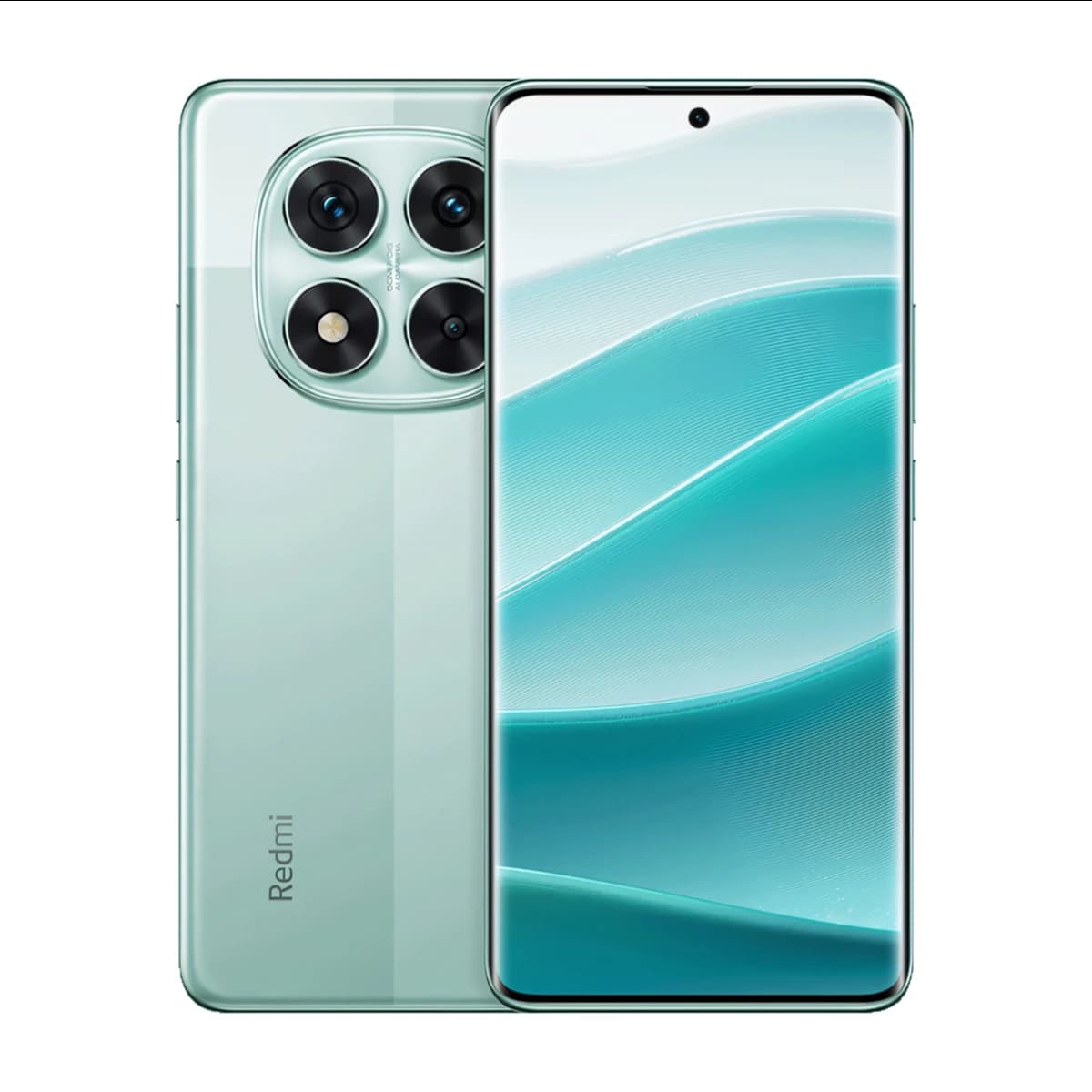 شیائومی مدل Redmi Note 14 Pro 5G ظرفیت 512 گیگابایت رم 12 گیگابایت 512GB رم 12GB 6.67″” دوربین 200MP باتری 5110mAh