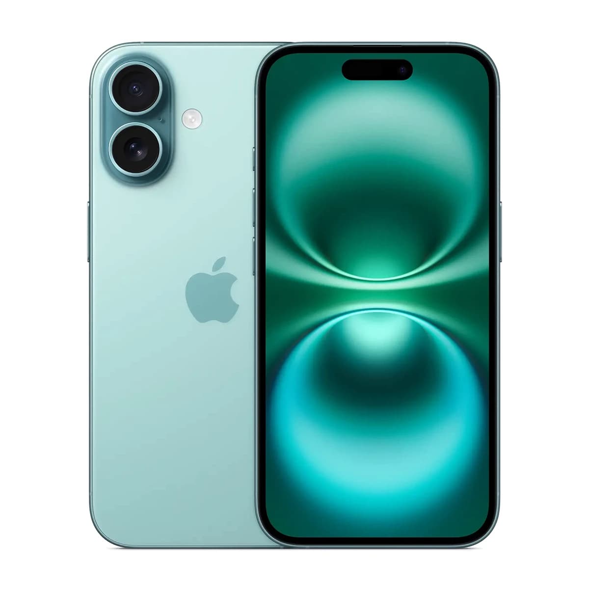 اپل مدل iPhone 16 CH/A ظرفیت 128 گیگابایت رم 8 گیگابایت رجیستر شده 128GB رم 8GB 48″” دوربین 6.1MP