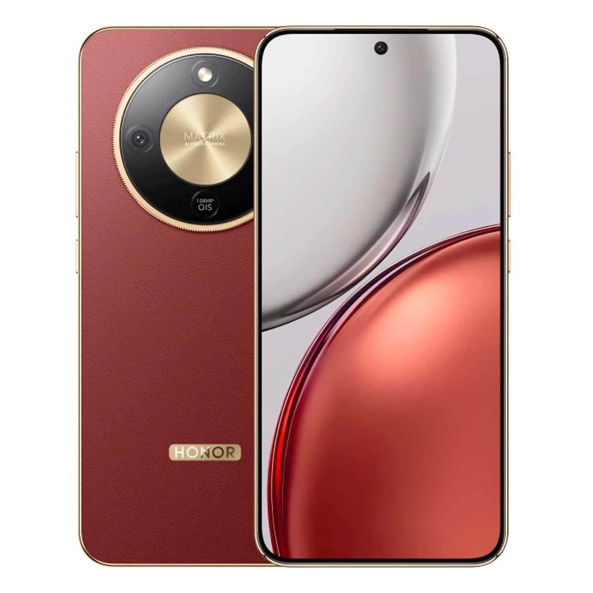 آنر مدل X9d 5G ظرفیت 256 گیگابایت رم 12 گیگابایت 256GB رم 12GB 6.79″” دوربین 108+5MP باتری 8300mAh