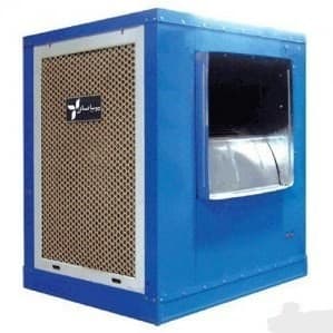 کولر آبی سلولزی فلزی مهیاسل مدل MCC 3500