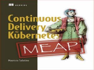 دانلود کتاب تحویل مداوم برای Kubernetes
