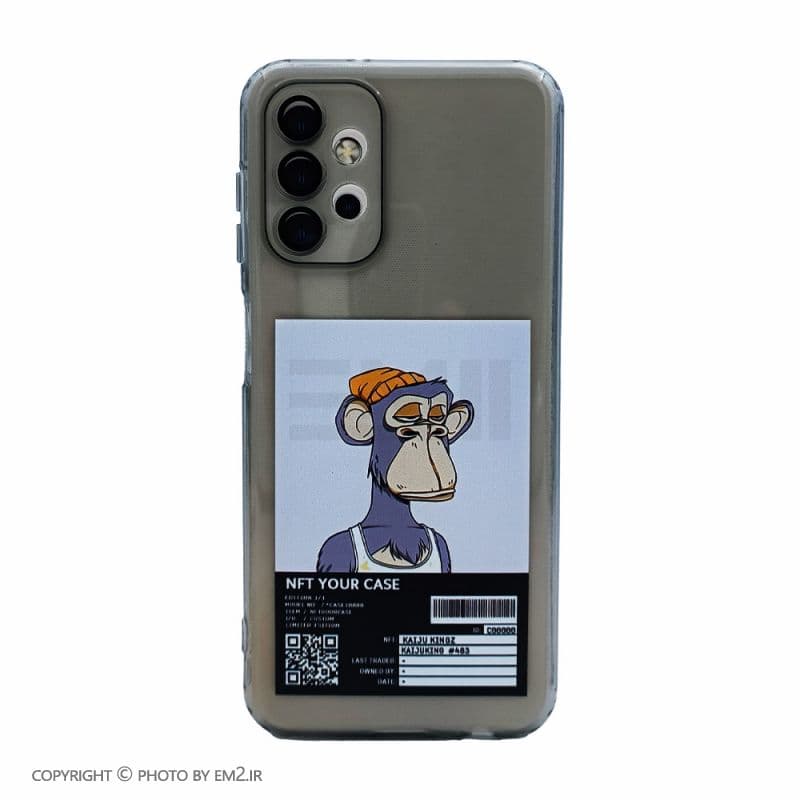 گارد PICI طرح دار آیفون مدل 14 PRO — تصویر ۳