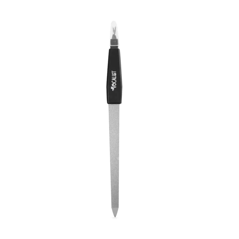 سوهان ناخن وکالیست مدل Meat catcher کد V-104
