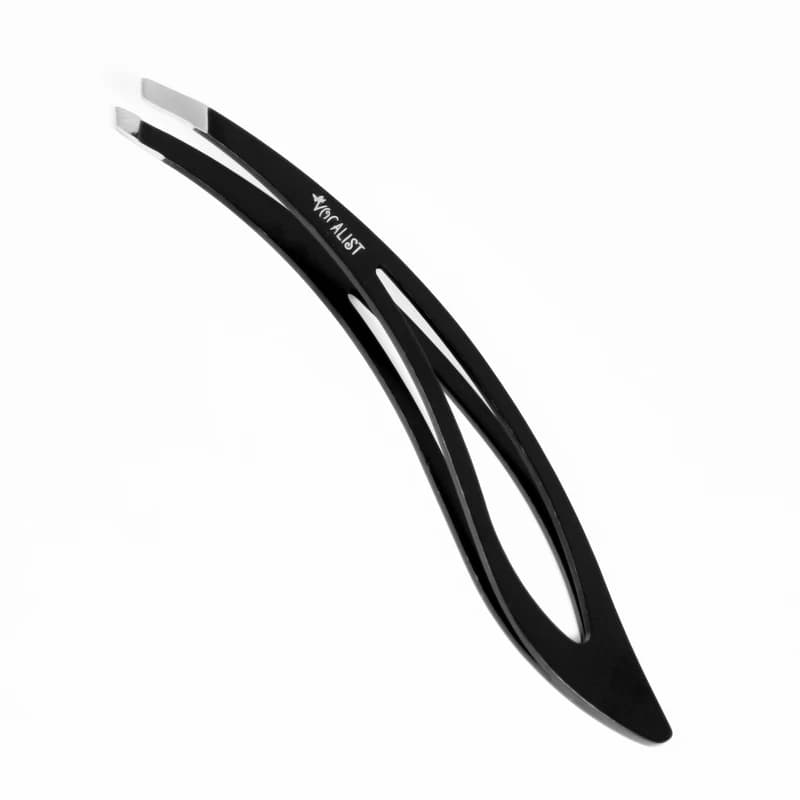 موچین وکالیست مدل Beauty کد V-005