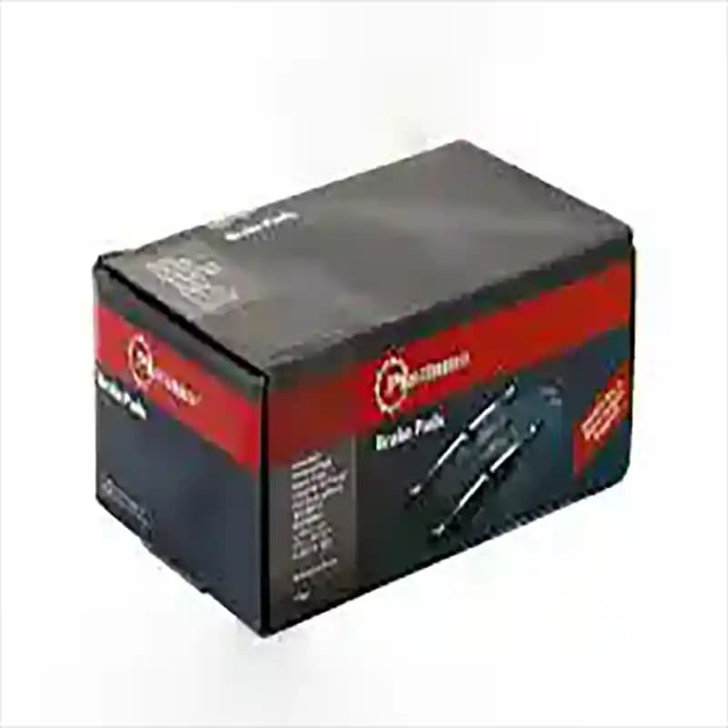 لنت ترمز عقب لکسوس NX اینتیما
