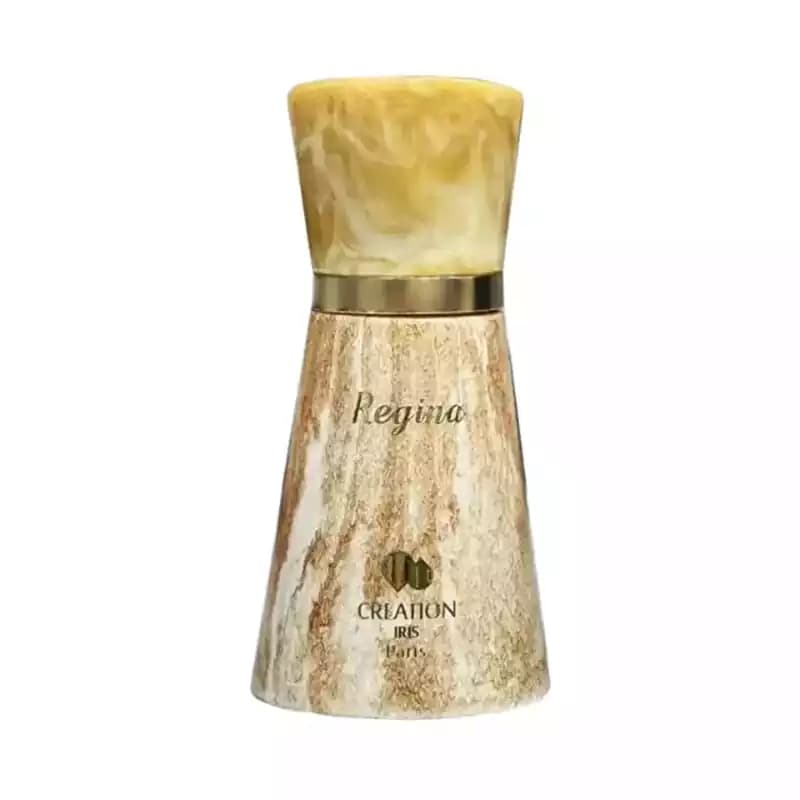 ادکلن زنانه کریشن آیریس مدل رجینا (Regina) حجم 100 میلی لیتر