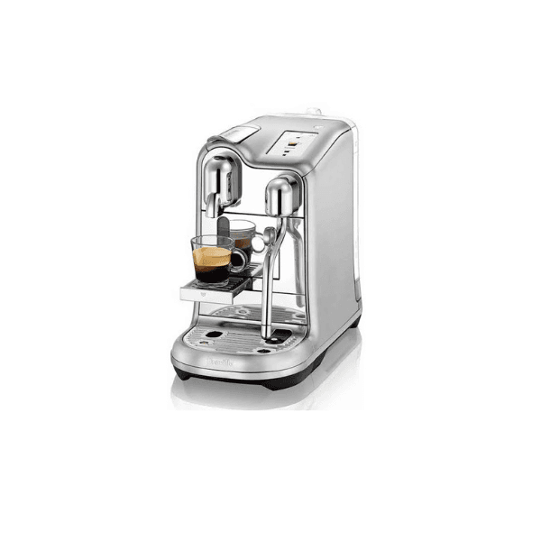 نسپرسو ساز سیج مدل SAGE Creatista Pro SNE900BSS — تصویر ۴